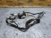 Проводка двери передней правой JUDE00 Daewoo Leganza купить с доставкой