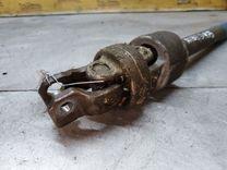 Рулевой карданчик UP8WZJ Audi A4 - Фото 2