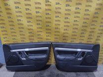 Салон (комплект сидений) LYDNDZ Opel Vectra undefined