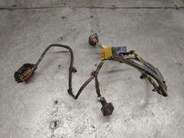 Проводка двери задней правой F3O1NI Saab 9-3 - Фото 1