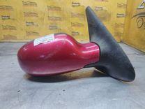 Зеркало наружное правое 3TW60V Renault Megane - Фото 1