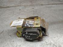 Ремень безопасности задний центральный 79RUZC Peugeot 307 купить