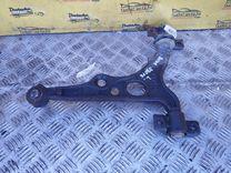 Рычаг передний левый 06ZDPY Fiat Bravo undefined