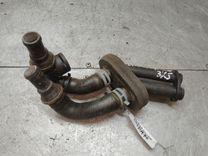 Патрубок отопителя (печки) M42YWQ Seat Alhambra - Фото 1