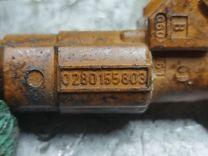 Форсунка PFPL1W Citroen Xantia - Фото 4