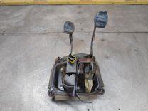 Узел педальный (блок педалей) E2Z47O Renault Scenic - Фото 1