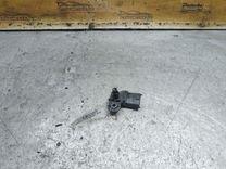 Датчик абсолютного давления 3U5X8K Opel Vectra - Фото 3