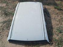 Крыша ZQVHYL Renault Scenic - Фото 1