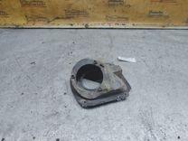 Горловина топливного бака A4ZX4S Renault Espace купить