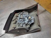 Фонарь задний левый 1L692T Opel Signum купить с доставкой