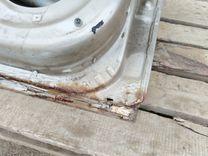 Дверь задняя левая I7JGJP Hyundai Matrix undefined