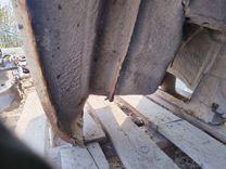 Стойка кузовная передняя правая 4Q2365 Mercedes Sprinter - Фото 8