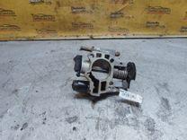 Заслонка дроссельная F3ILW7 Daewoo Nubira купить с доставкой