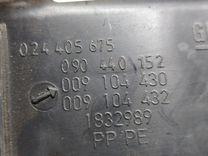 Бардачок 461H49 Opel Zafira - Фото 5