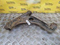 Рычаг передний правый 40H89U Opel Zafira