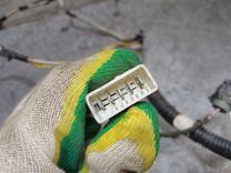 Проводка двери передней левой G8AH32 Peugeot Expert купить в магазине запчастей бу