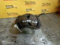 Суппорт передний левый YJ4RA4 Opel Corsa - Фото 2