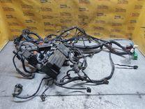 Проводка GPD711 Honda Accord