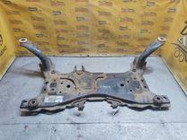 Балка подвески передняя (подрамник) 55SD5I Ford Focus