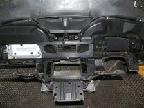 Панель передняя салона (торпедо) 00SG6P Volkswagen Touran undefined