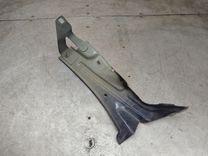 Кронштейн крепления крыла переднего правого 1F0B9I Renault Vel Satis купить