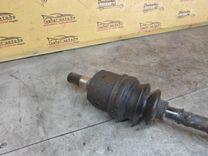 Полуось передняя левая (приводной вал, ШРУС) SKDP88 Hyundai Matrix купить на авторазборке