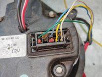 Моторчик печки JA1Q1O Renault Safrane купить с доставкой