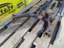 Балка подвески задняя IGLY5Z Volkswagen Golf - Фото 3