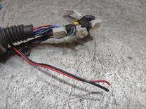 Проводка двери передней левой YBPRJ9 Toyota Avensis - Фото 8