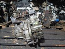 КПП механическая (МКПП) 5-ступенчатая 8034AL Hyundai Matrix купить