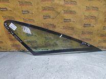 Стекло кузовное боковое левое IVSIL5 Citroen Xsara Picasso - Фото 1