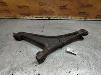 Рычаг передний правый PCHRW7 Peugeot 106 - Фото 3