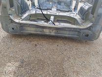 Крыло заднее левое OWO9AC Citroen C4 Grand Picasso undefined