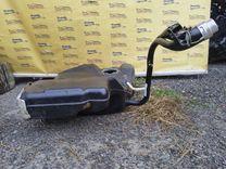 Бак топливный GVPMGJ Volkswagen Passat купить на авторазборке