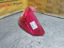 Фонарь задний правый RADKTW Opel Corsa - Фото 4