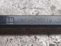 Щеткодержатель (поводок стеклоочистителя, дворник) Z3539K Opel Astra - Фото 4