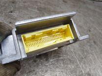 Блок AirBag Z9C0I4 Saab 9-3 купить с доставкой