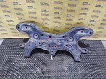 Балка подвески передняя (подрамник) EAELMQ Toyota Corolla Verso купить с доставкой