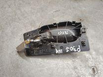 Ручка внутренняя передняя правая Z7IYME Peugeot 307 - Фото 3