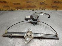 Стеклоподъемник электрический передний правый 69BETS Nissan Primera - Фото 3