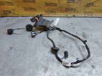 Проводка двери передней левой 110800 Skoda Fabia купить с доставкой