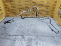 Трубка гидроусилителя 7F6NJI Mitsubishi Grandis