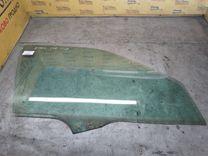 Стекло двери передней правой Z1V7CF Peugeot 406 - Фото 1