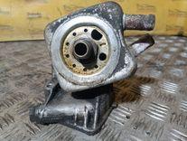 Теплообменник масляного фильтра O7XFZP Audi A3 - Фото 4