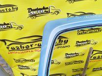 Крышка багажника (дверь 3-5) CJJ9DK Citroen Xsara Picasso купить