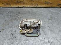 Ручка наружная передняя правая 3OUQ5H Opel Zafira купить с доставкой