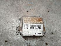 Блок AirBag 3VC1PI Audi A4 - Фото 1