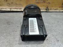 Переключатель света 7ZEXM0 Audi A4 - Фото 3