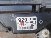 Корпус отопителя (печки) RS5O7R Volvo V40 undefined