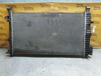Радиатор (основной) IL92NR Opel Insignia - Фото 6